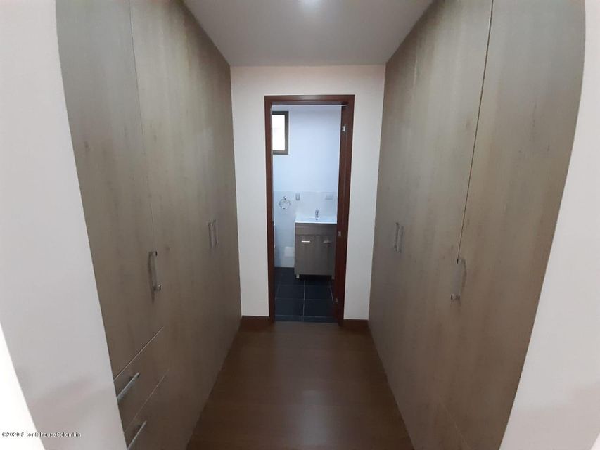 Vendo Apartamento en  20 de Julio(Chia) C.O  23-768