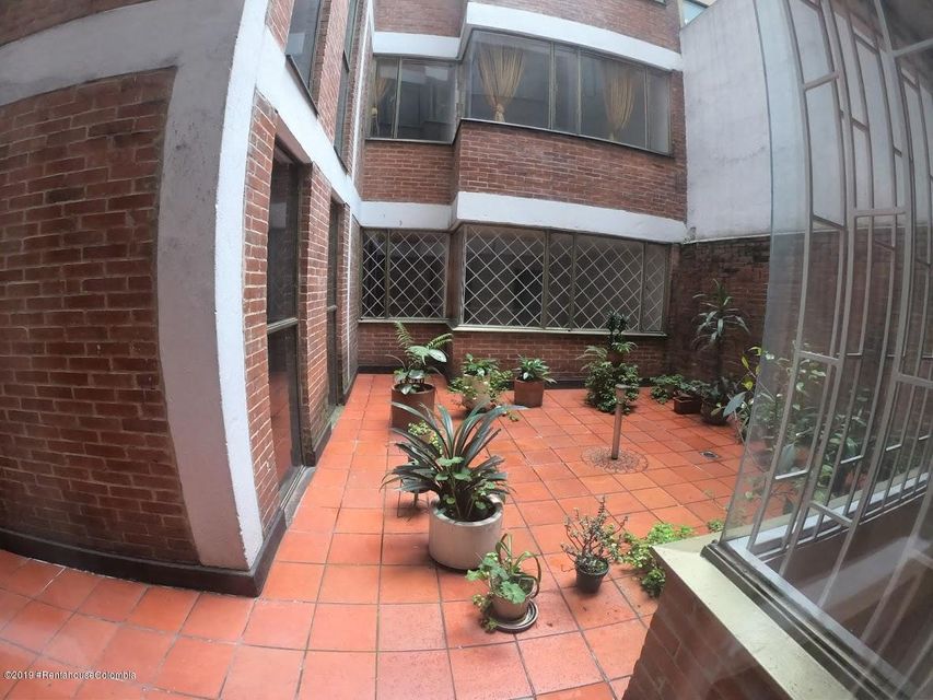 Apartamento en  7 de Agosto(Bogota) cod: 22-920