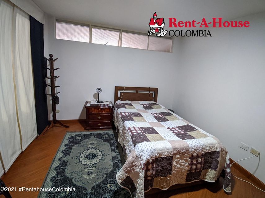 Casa en  Cordoba(Bogota) cod: 22-1063