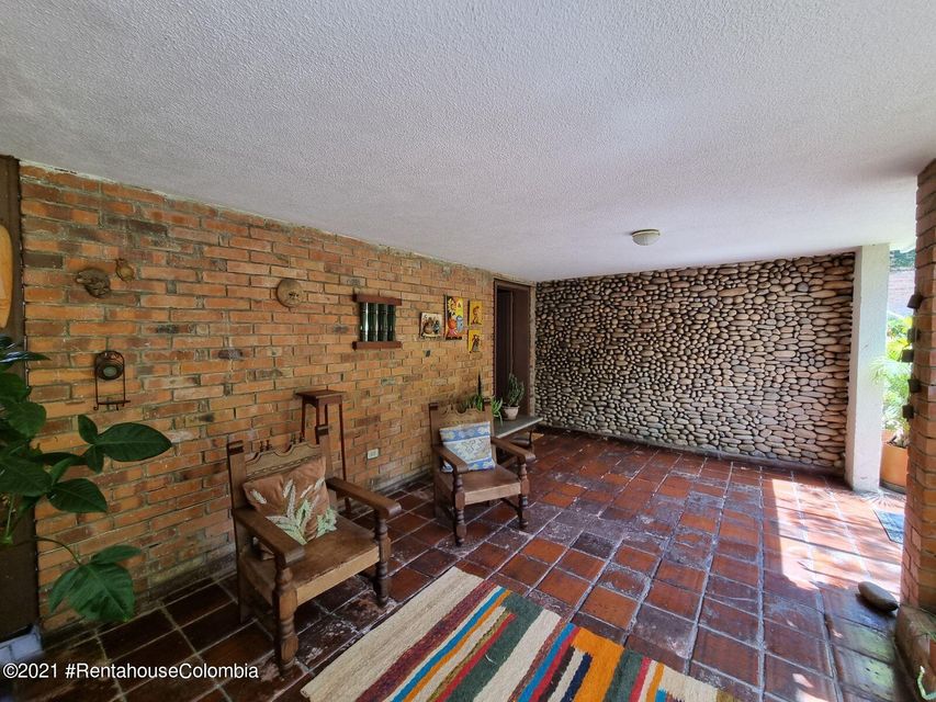 Casa en  Vereda San Gil(San Gil) cod: 22-1111