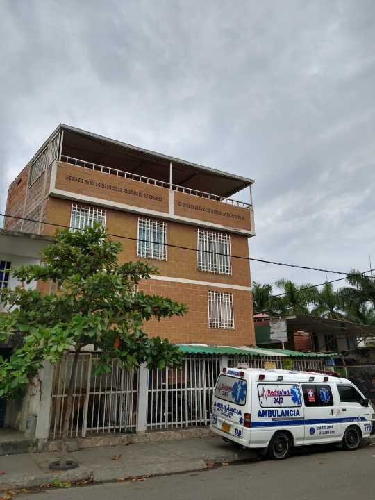 VENDO CASA EN VALLEGRANDE 4 PISOS (ISA-KD) CW4893475