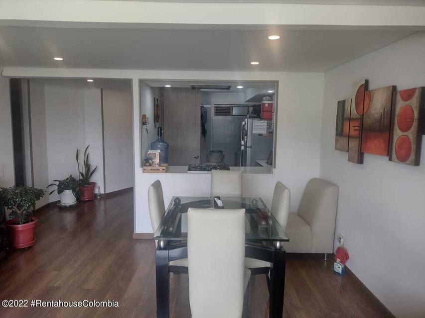 Apartamento en  Vereda Canelon RAH CO: 22-2012