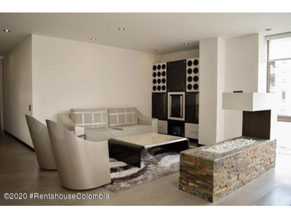 Apartamento en  Chico Navarra RAH CO: 23-37