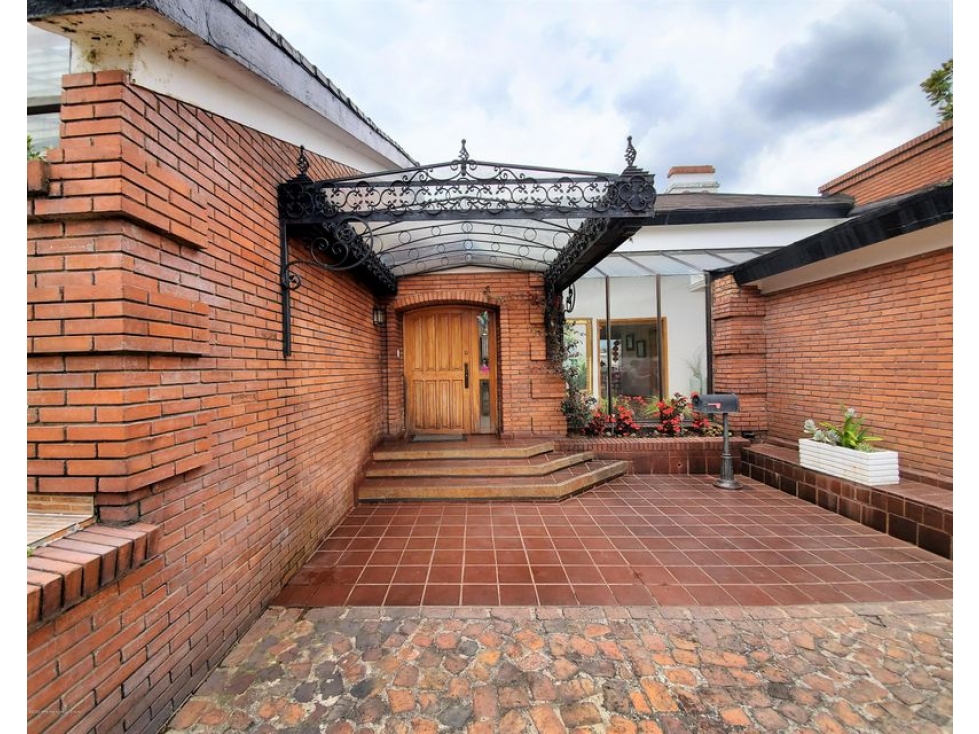 Vendo Casa en  Guaymaral(Bogota) C.C 22-1061