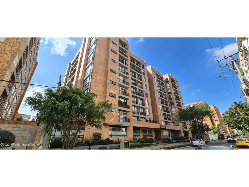 Apartamento en  Cedritos(Bogota) RAH CO: 23-137