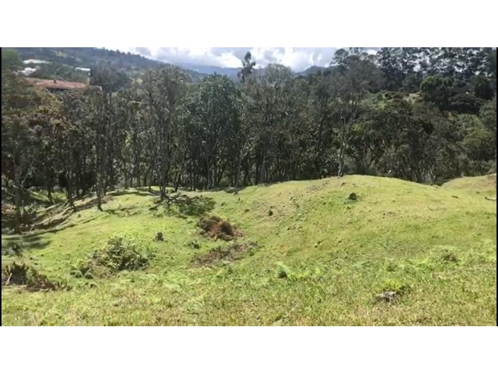 Lote en Venta en Rionegro