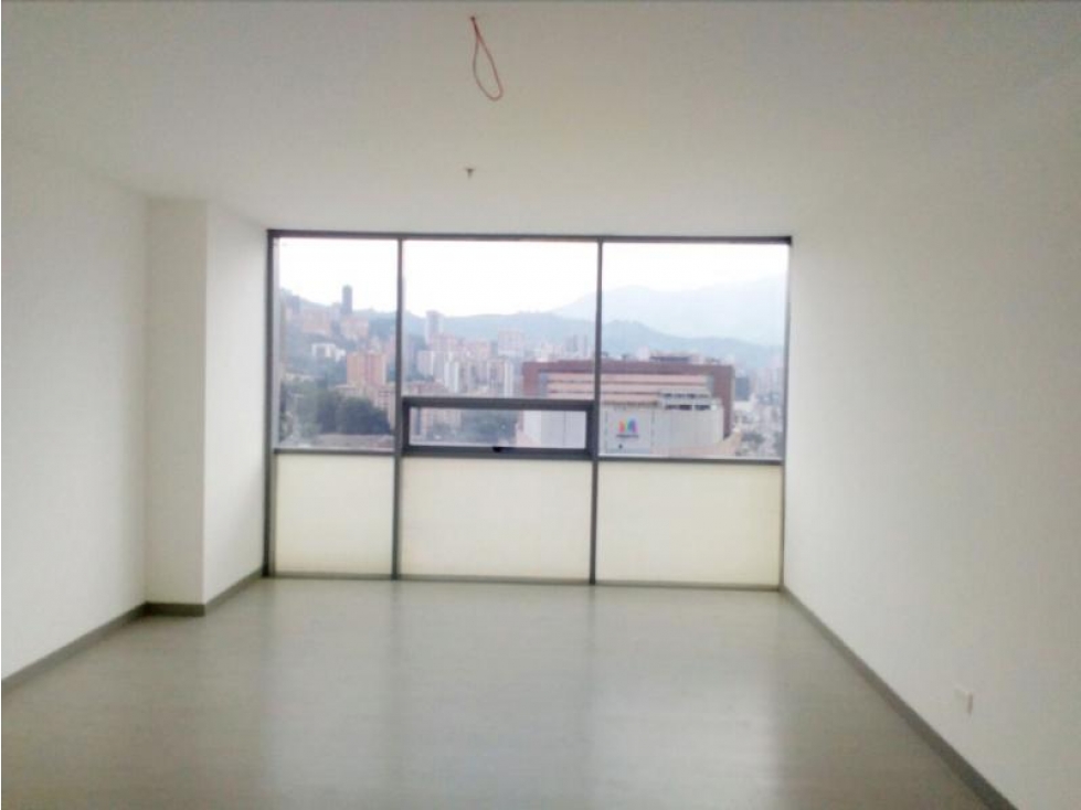 Oficina en Arriendo en Envigado