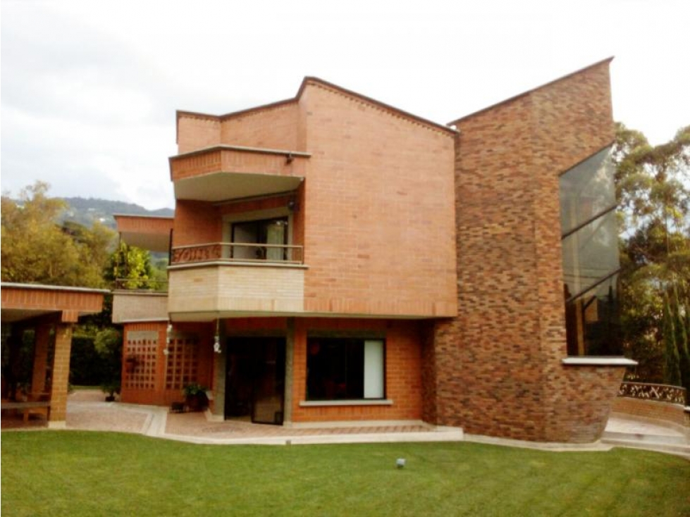 Casa en Venta en Envigado