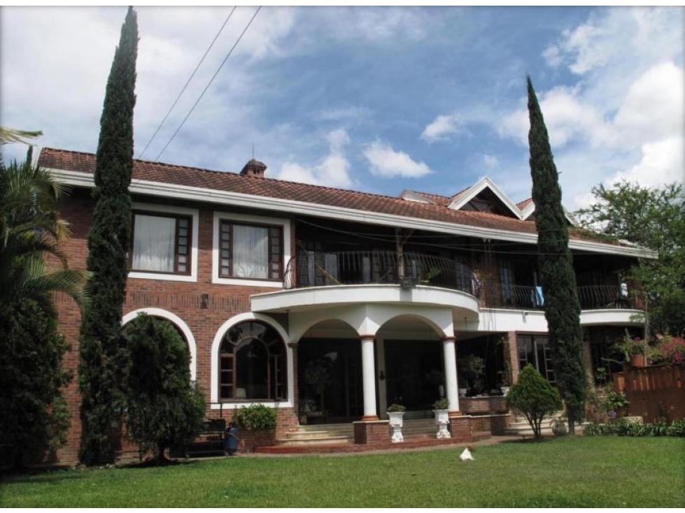 Casa en Vender en Envigado