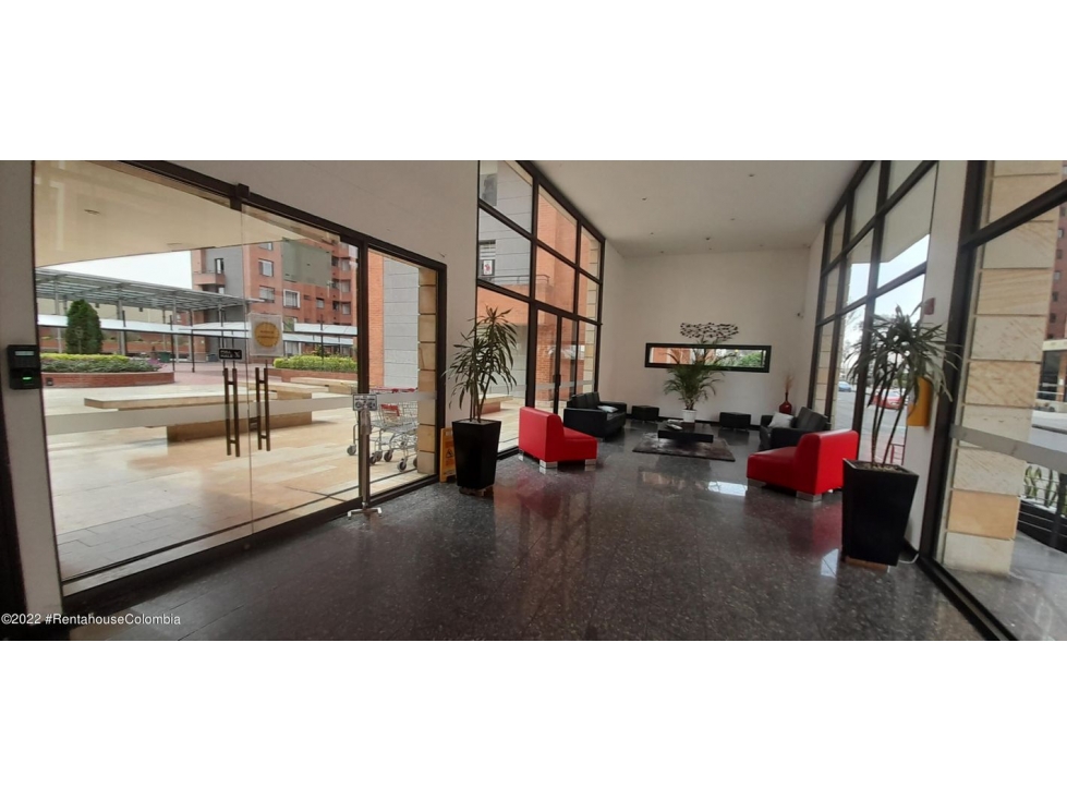 Vendo Apartamento en  Bogota M.C22-1788