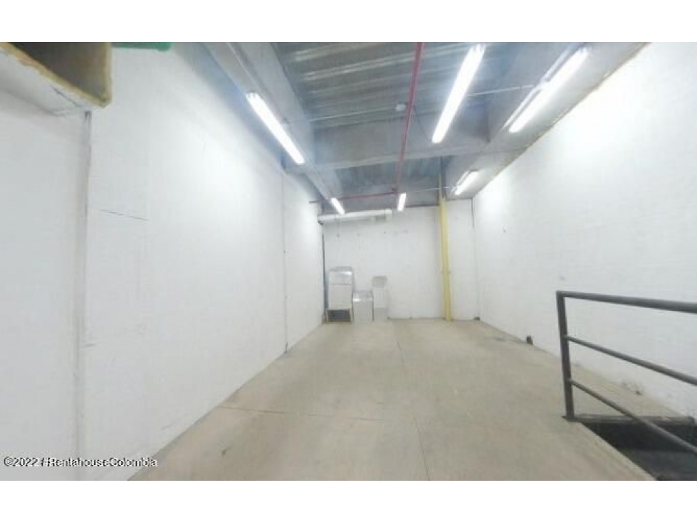 Vendo Comercial en  Santa Teresita(Cali) M.C22-2504