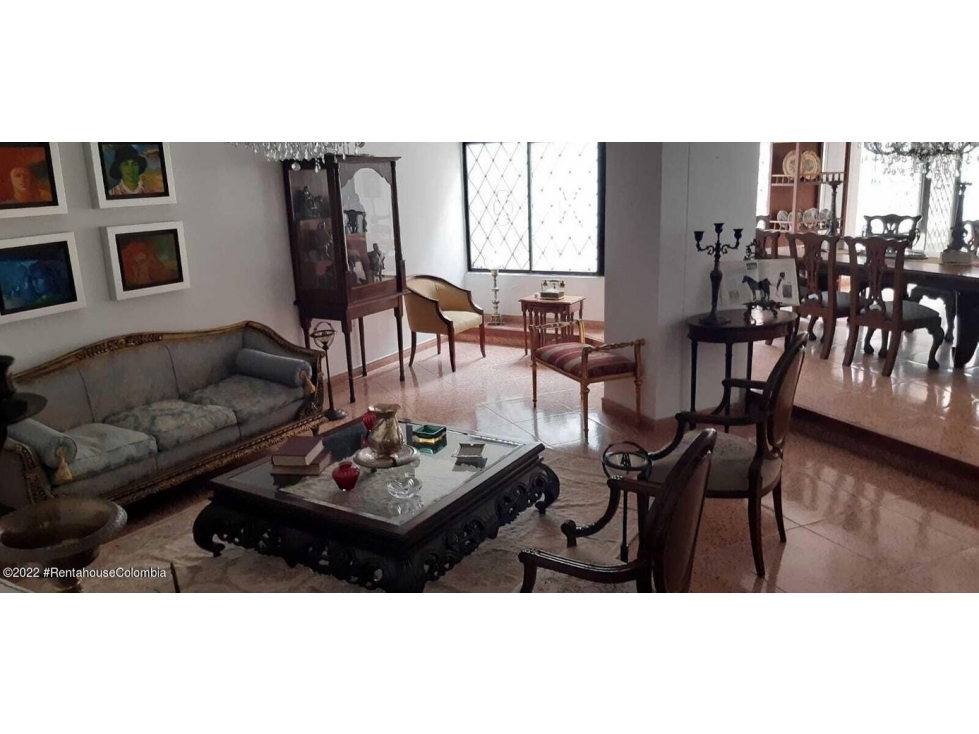 Apartamento en  Juanambu(Cali) RAH CO: 22-2744