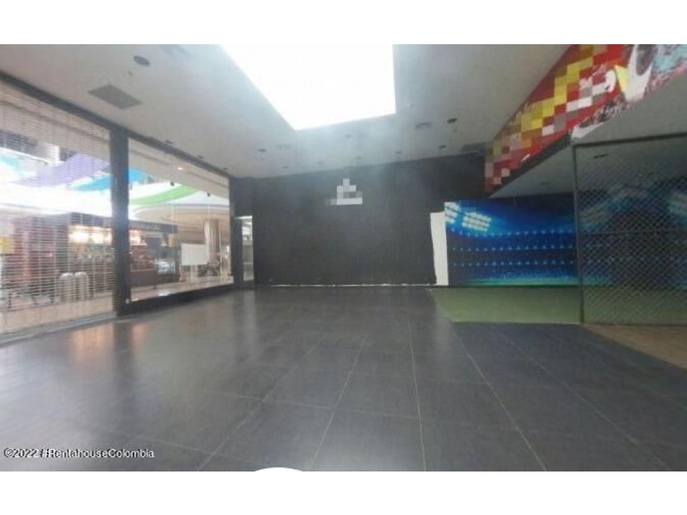 Vendo Comercial en  Santa Teresita(Cali) C.C 22-2504