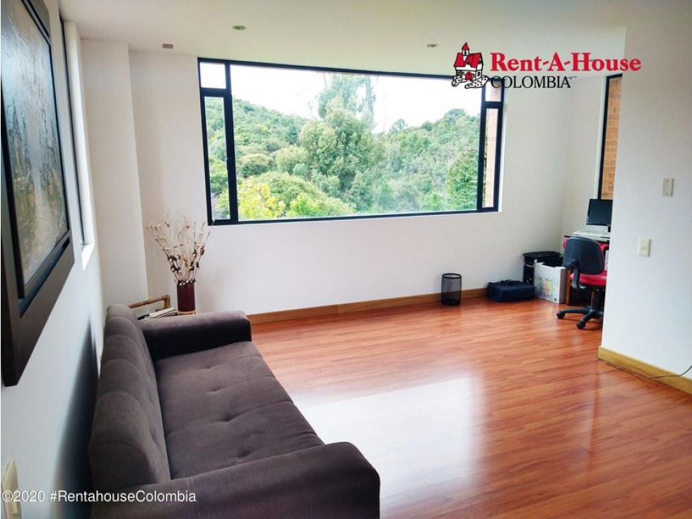 Vendo Casa en  Vereda San Jose(La Calera) C.C 22-706