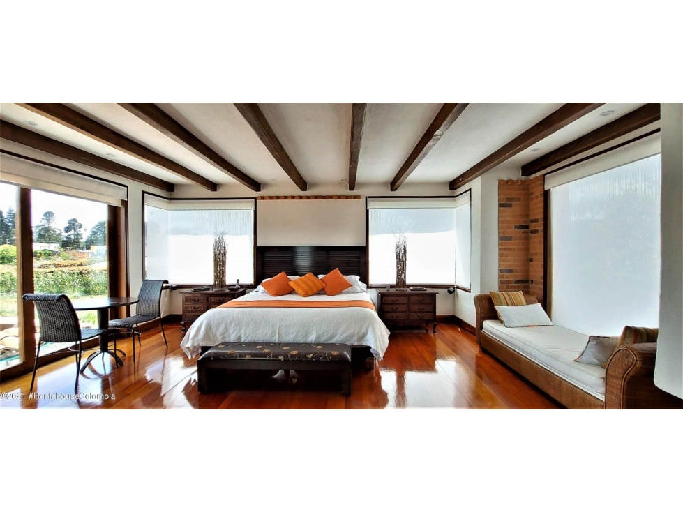 Vendo Casa en  La Balsa(Chia) C.C 22-369