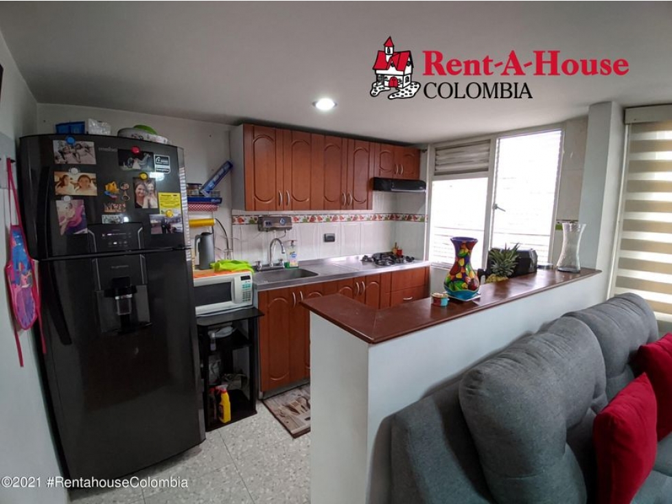 Vendo Casa en  Cordoba(Bogota) C.C 22-1063