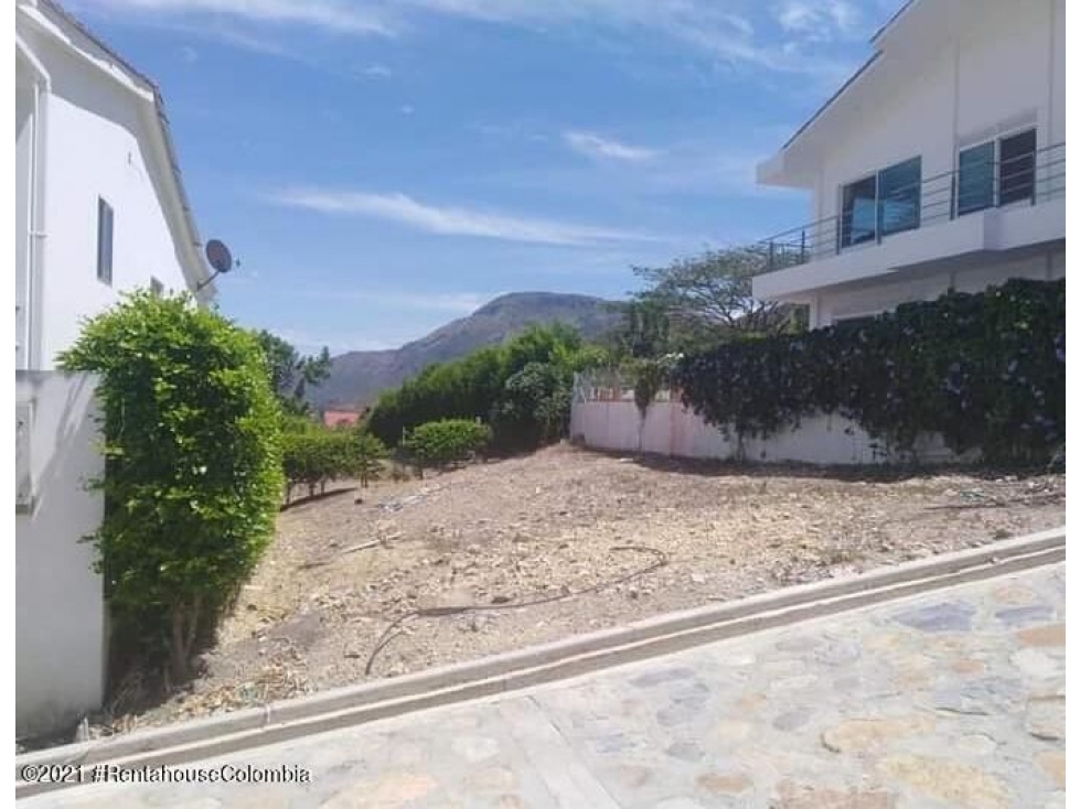 Vendo Lote en  Vereda Guacamayas(Apulo) C.C 22-1467