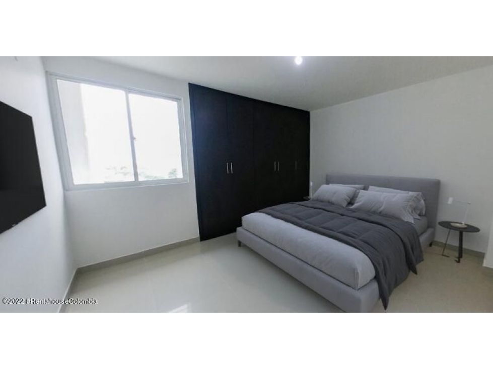 Apartamento en  La Campina RAH CO: 22-3276