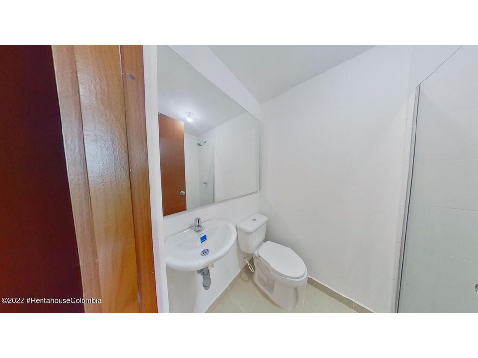 Apartamento en  San Salvador RAH CO: 22-3286