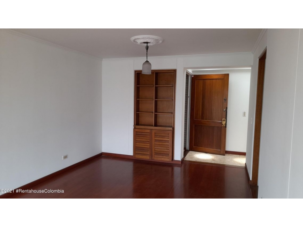 Apartamento en  Villa Magdala RAH CO: 22-1350
