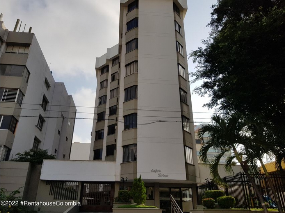 Apartamento en  Alto Prado RAH CO: 22-2340