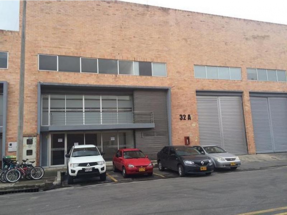 Bodega en Vender - Arrendar en Bogotá D.C.