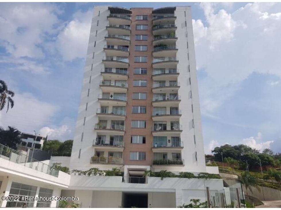 Apartamento en  Aguacatal(Cali) RAH CO: 22-2591