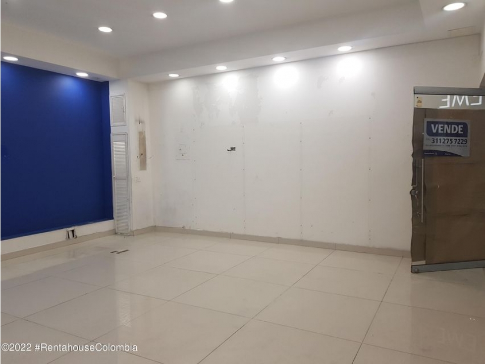 Comercial en  Prado Centro RAH CO: 22-2628