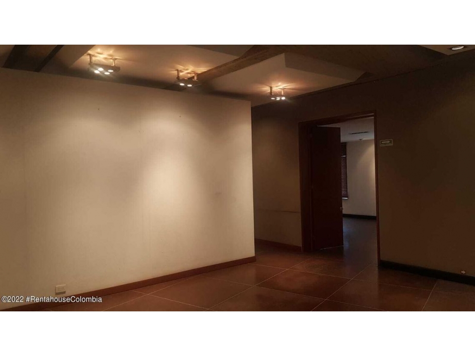 Comercial en  Chapinero Norte RAH CO: 22-2690