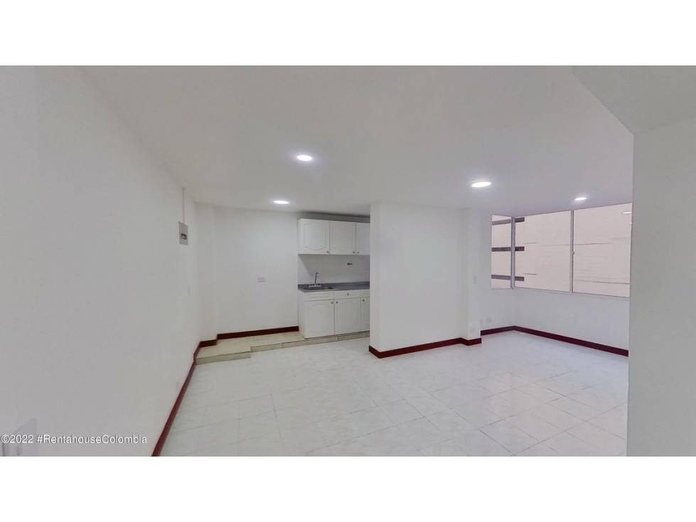 Apartamento en  Bombona II RAH CO: 23-1025