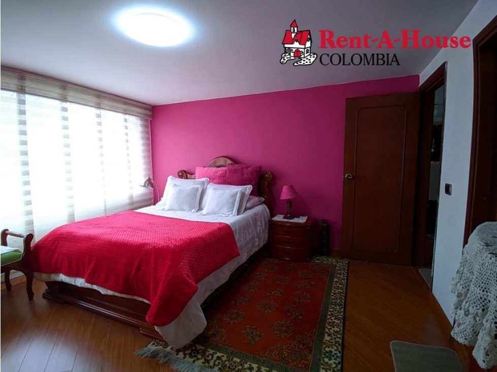 Casa en  Cordoba(Bogota) RAH CO: 22-1063