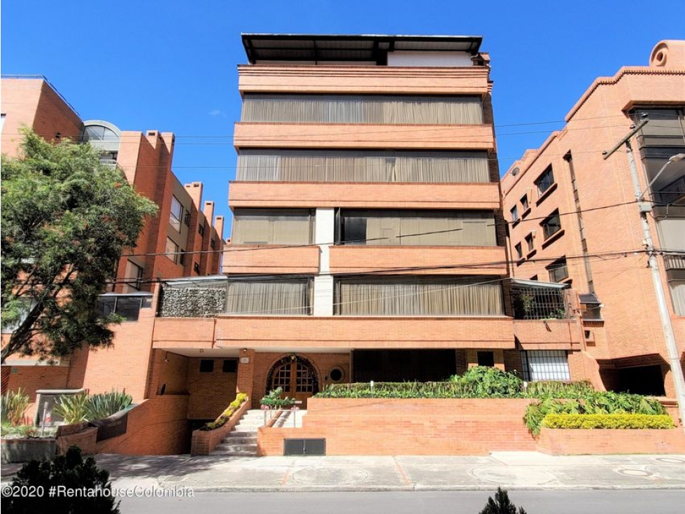 Apartamento en  Bogota CB: 23-946