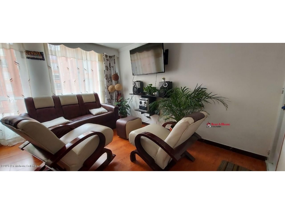 Apartamento en  Ciudad Verde MP: 23-400