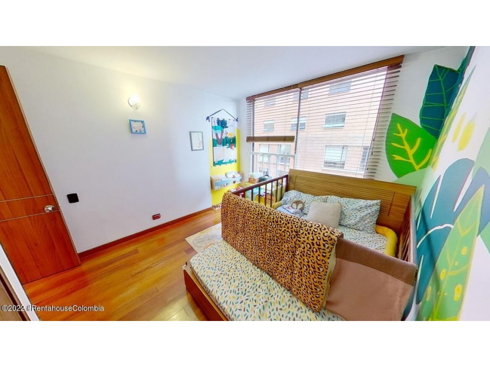 Apartamento en  Armenia(Bogota) RAH CO: 23-259