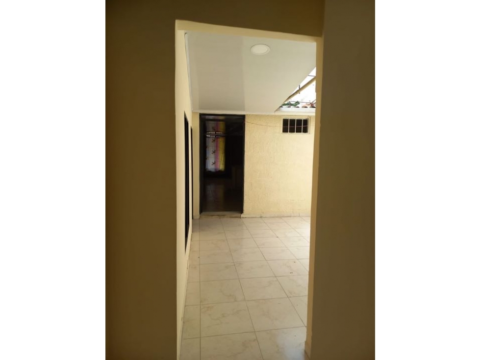 VENDO CASA ALFONSO LOPEZ 2 PISOS BIFAMILIAR CALI (KG) W:5428034