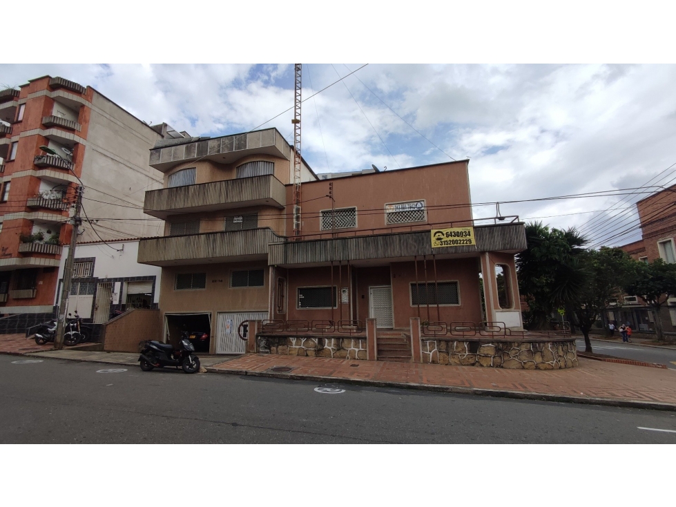 CASA EN ARRIENDO EN ALARCON / INMOBILIARIA PRESTIGIO SAS