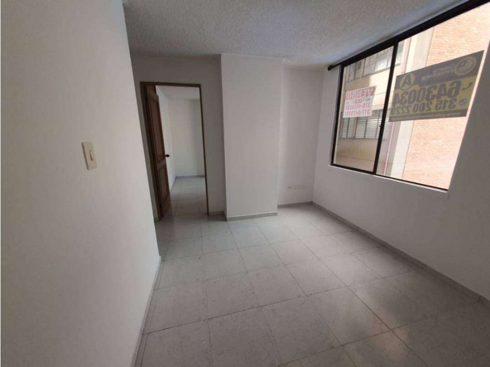 APARTAMENTO EN VENTA EN SOTOMAYOR / INMOBILIARIA PRESTIGIO / BUCARAMANGA SimiCRM995514