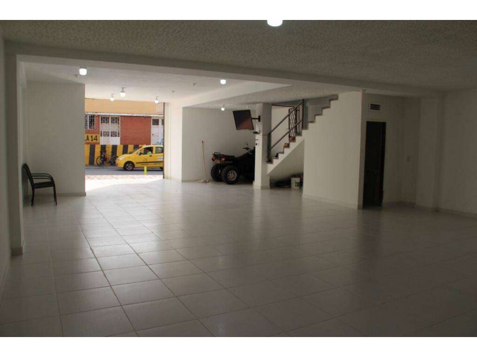 VENTA LOCAL COMERCIAL EN EL CENTRO / INMOBILIARIA PRESTIGIO  / BUCARAMANGA