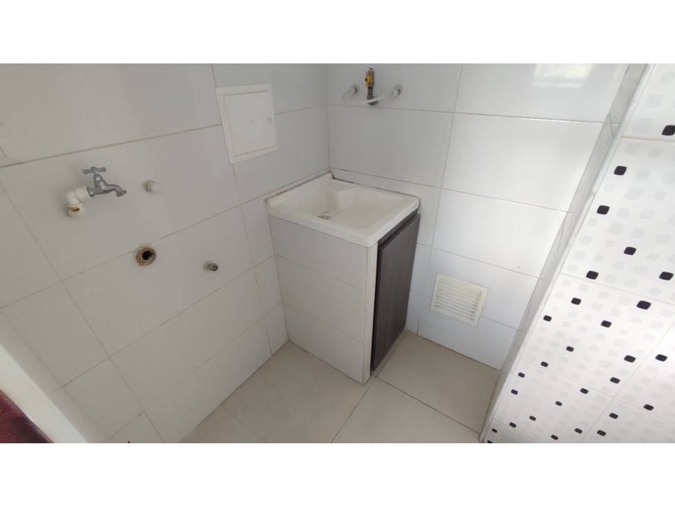 VENTA/ APARTAMENTO