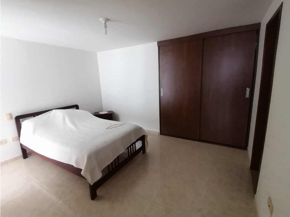 ARRIENDO/ APARTAMENTO / SOTOMAYOR/ INMOBILIARIA PRESTIGIO SAS