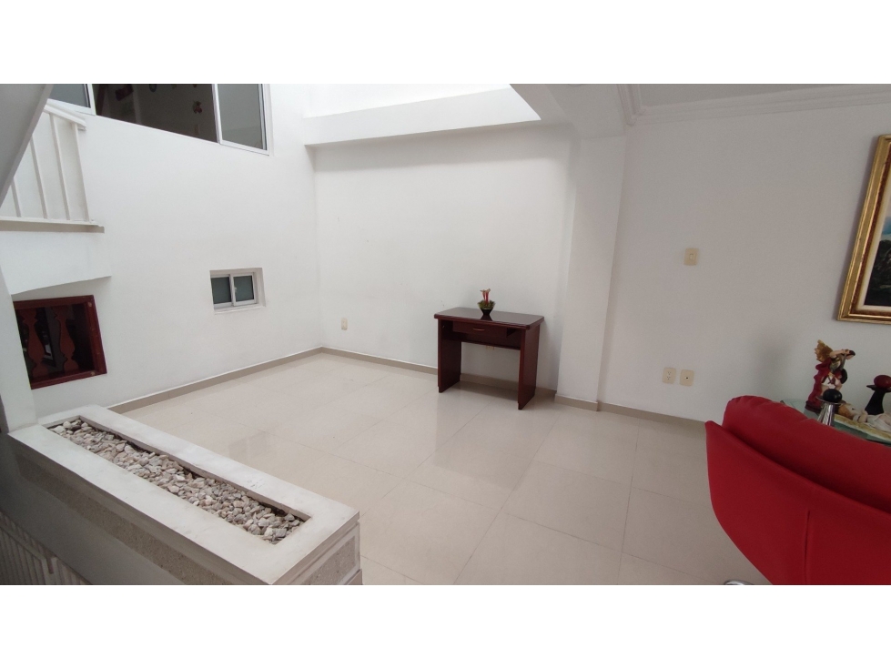 ALQUILER/ CASA/ CAÑAVERAL/ #995-1088