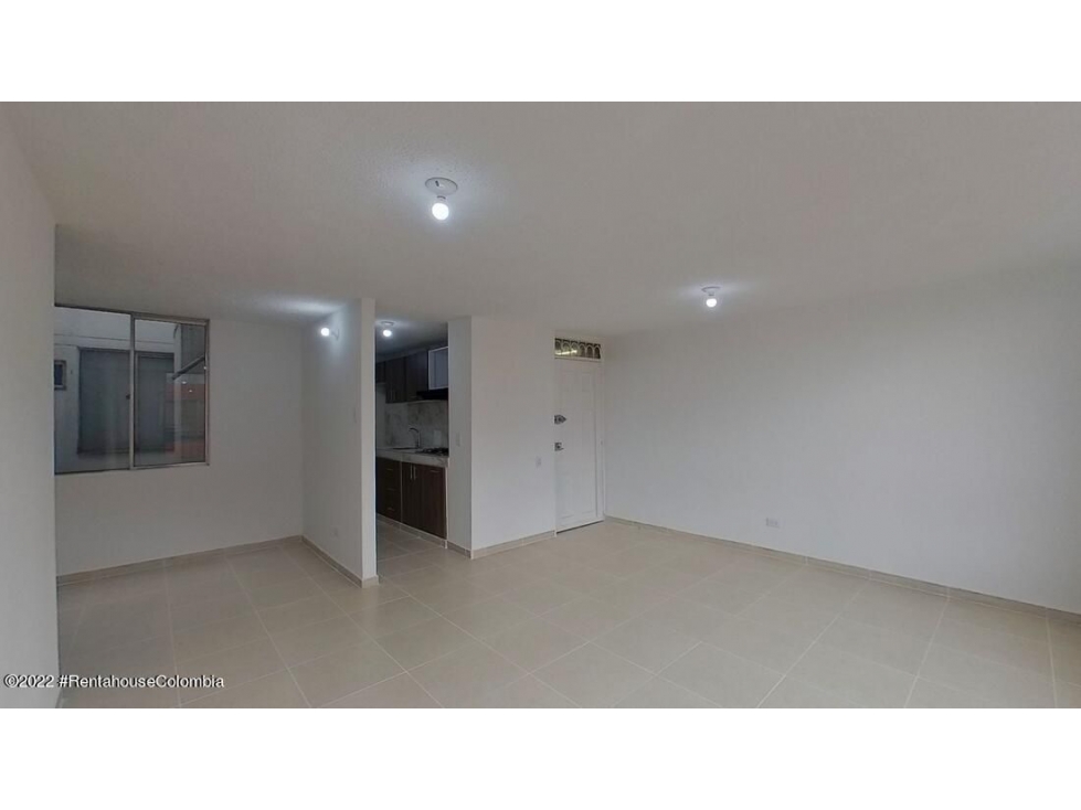 Apartamento en  Tintala(Bogota) RAH CO: 23-559