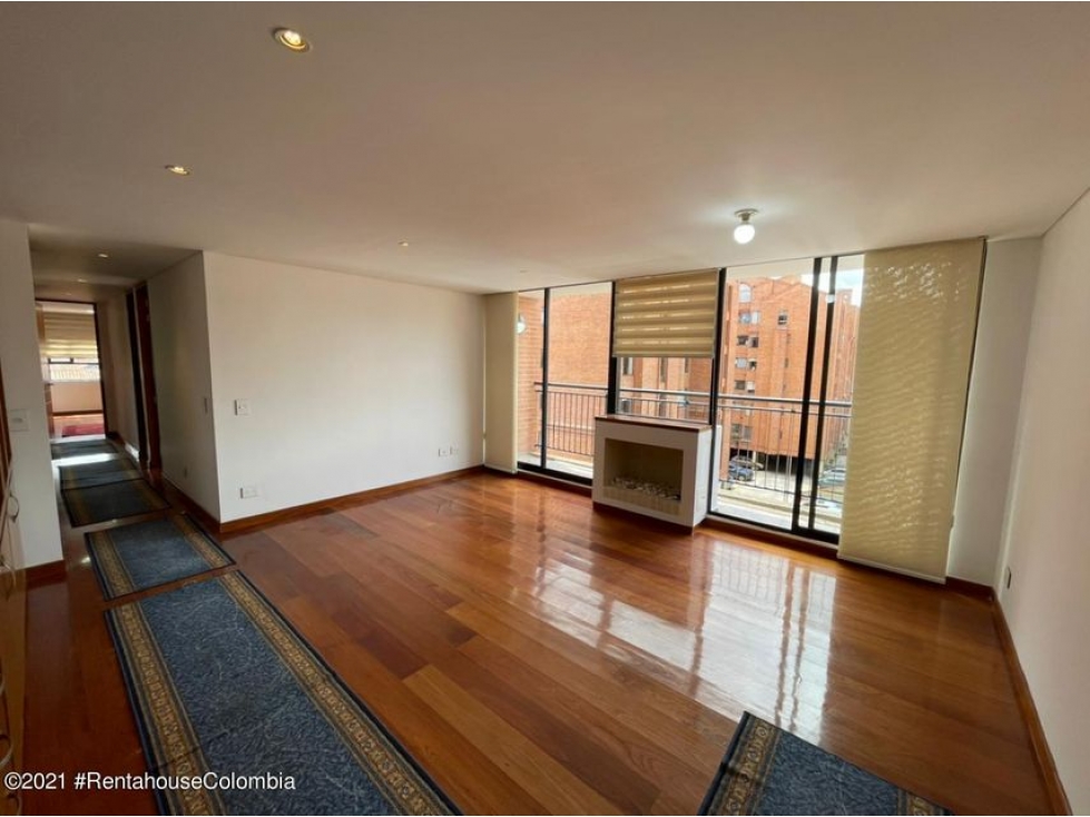 Apartamento en  Cedritos(Bogota) RAH CO: 23-643