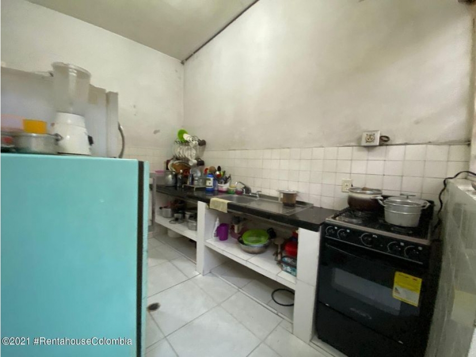 Casa en  La Ceiba 2(Cucuta) RAH CO: 23-694