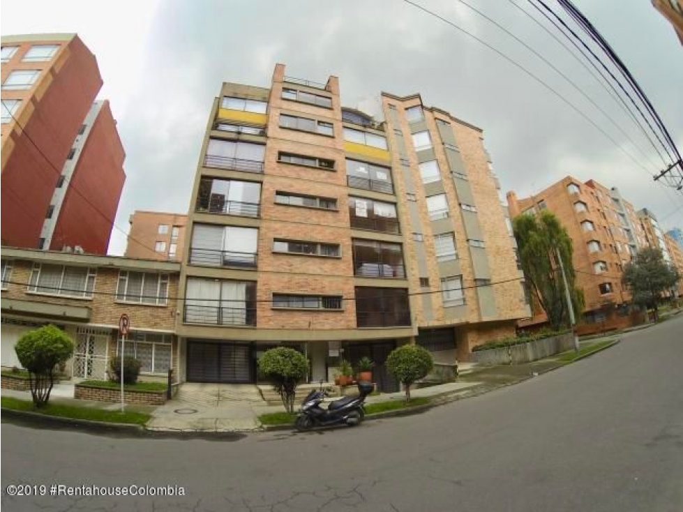 Apartamento en  Rincon del Chico RAH CO: 23-968