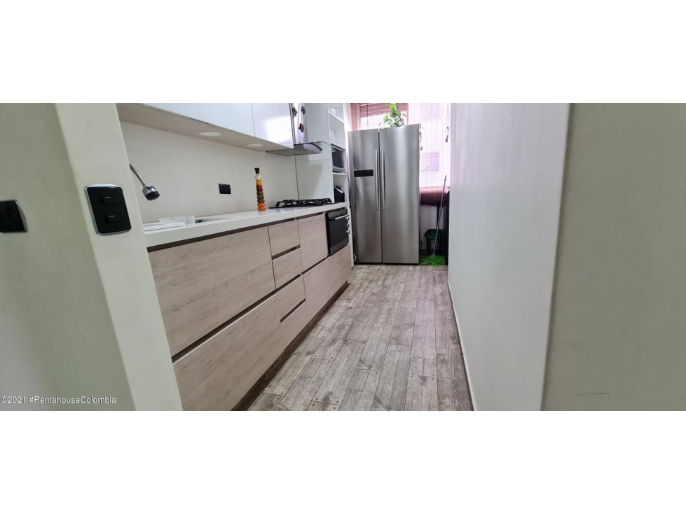 Apartamento en  Pilarica II RAH CO: 23-1509