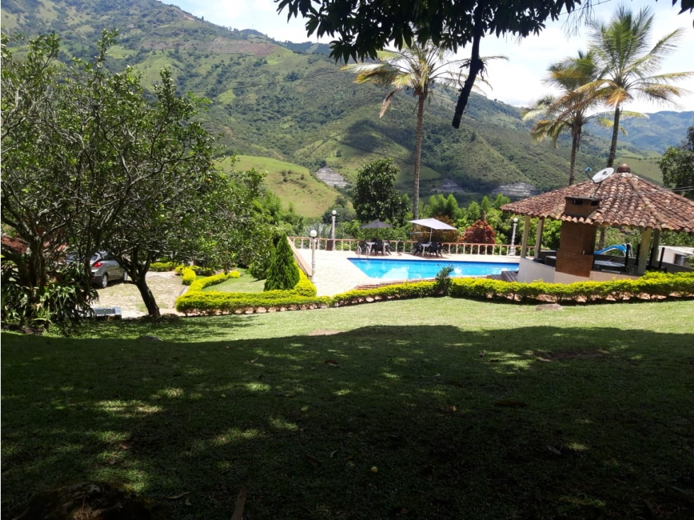Finca en Venta en Barbosa, Antioquia