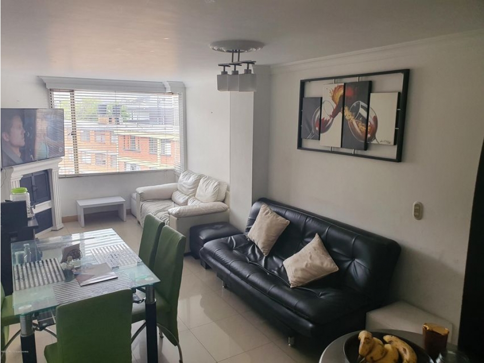 Vendo Apartamento en  Galerias(Bogota)S.G. 23-220