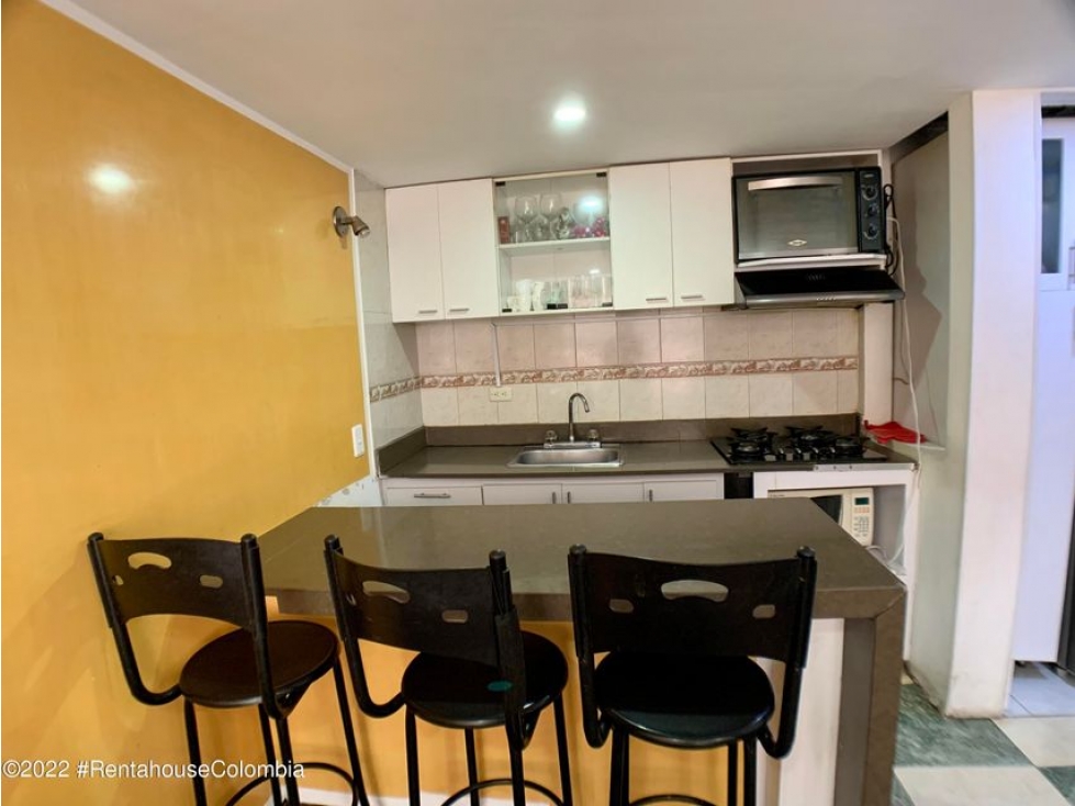 Vendo Casa en  Alamos Norte(Bogota) C.O 23-378