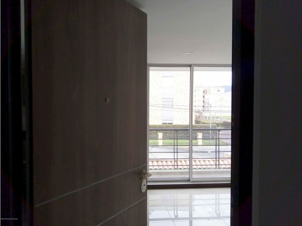 Vendo Apartamento en  Sabana Centro(Chia)S.G. 23-620